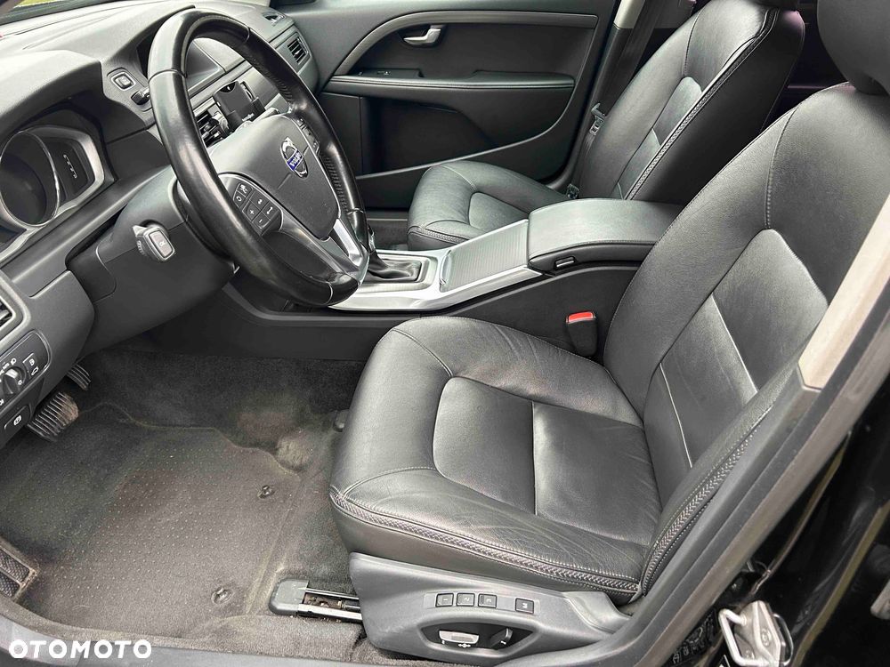 Volvo XC 70 D5 AWD Summum - 9