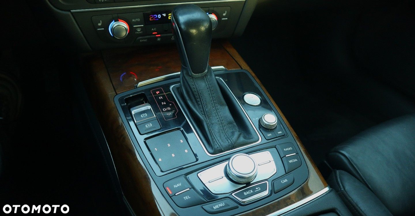 Audi A6 2.0 TFSI S tronic - 25