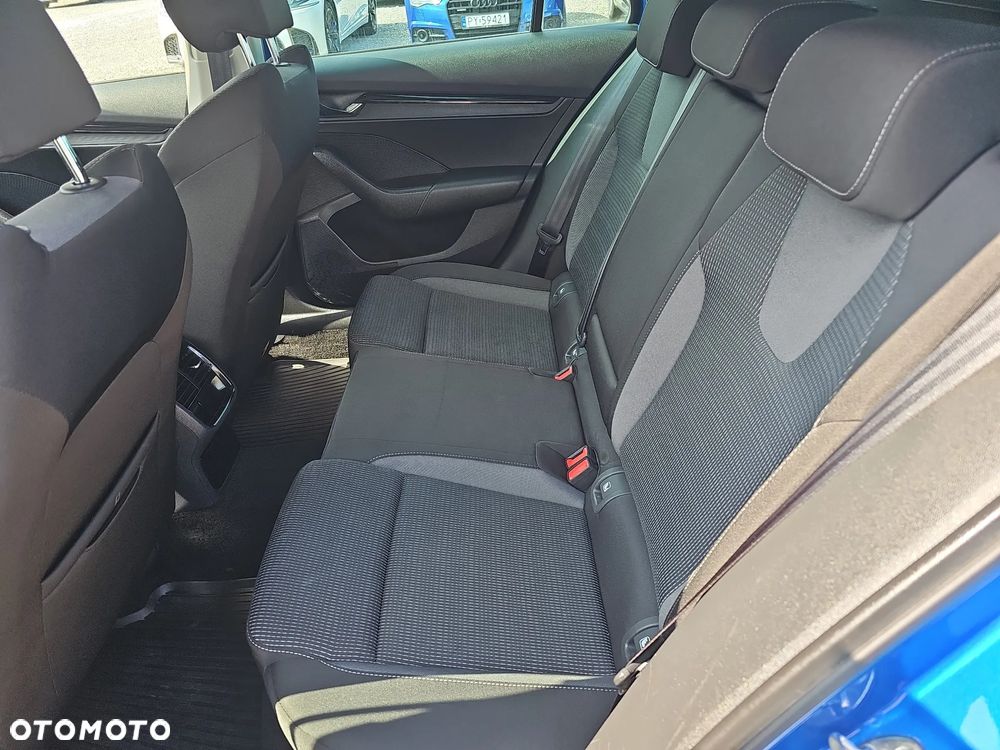 Skoda Octavia 1.5 TSI ACT Ambition - 12