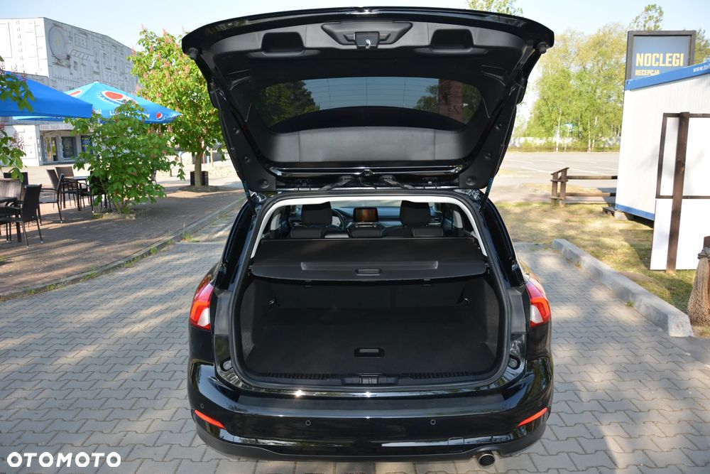 Ford Focus 2.0 EcoBlue Titanium - 13