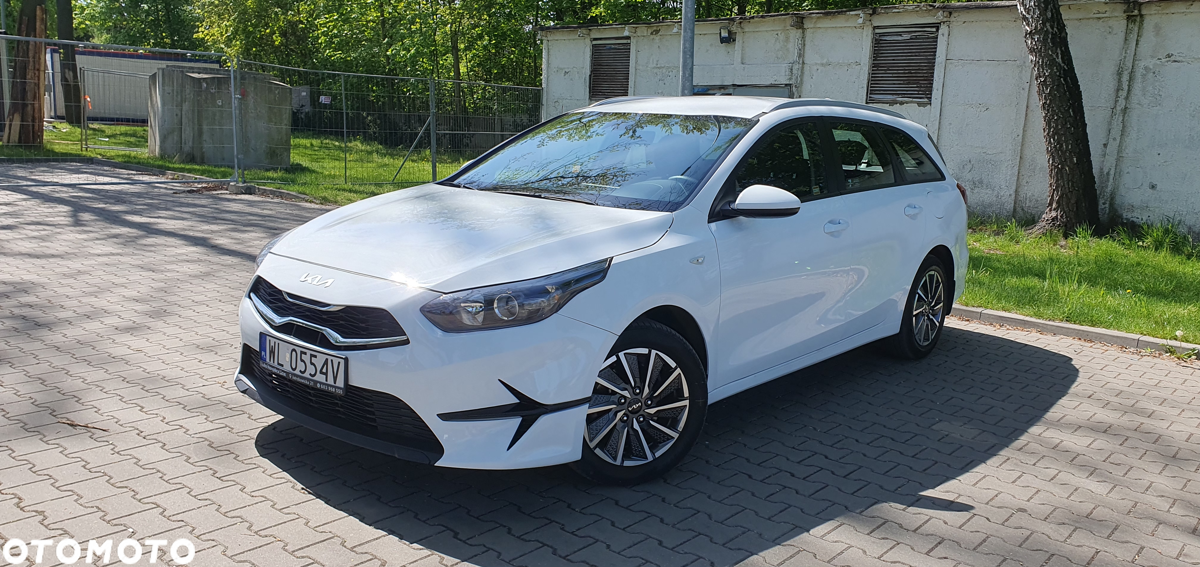 Kia Ceed 1.0 T-GDI Business Line Plus - 2