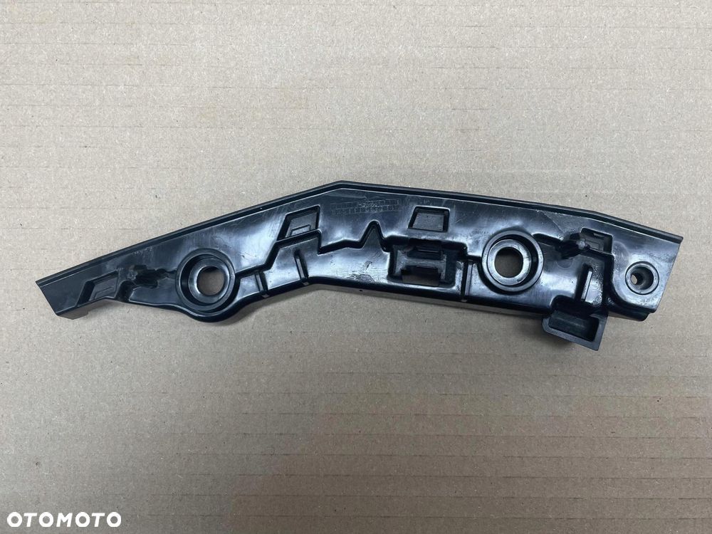 SKODA KAROQ LIFT ŚLIZG ZDERZAKA PRAWY PRZÓD 57A807184A - 1