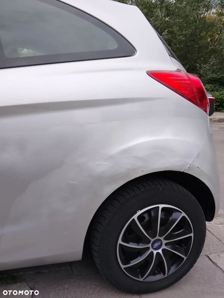 Ford KA 1.2 Titanium (air2) - 3