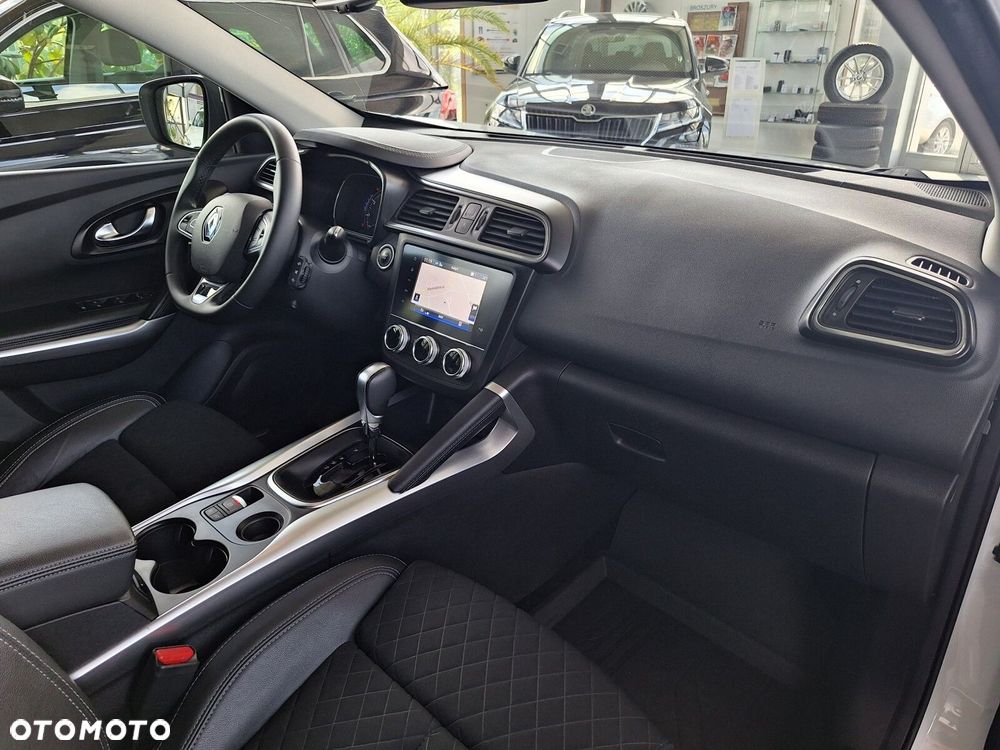 Renault Kadjar 1.3 TCe FAP Intens EDC - 19