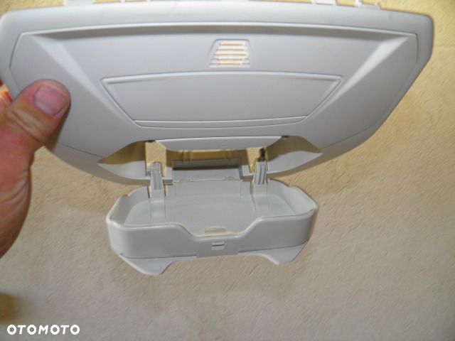 SCHOWEK PODSUFITKI FORD KUGA MK2 - 3