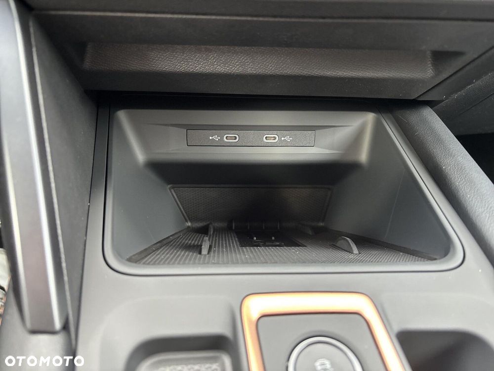 Cupra Formentor 1.5 TSI DSG - 26