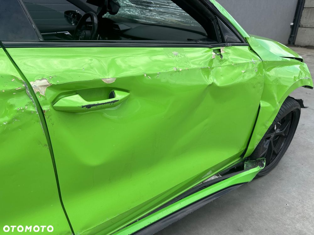 Audi RS3 Sportback TFSI Quattro S tronic - 12