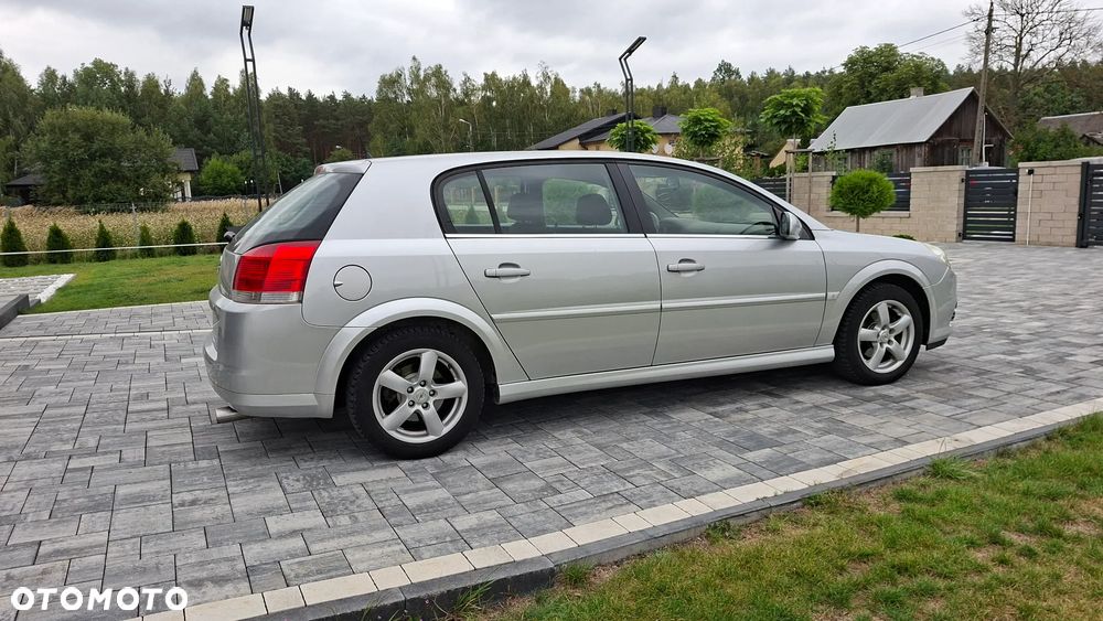 Opel Signum 1.8 - 14