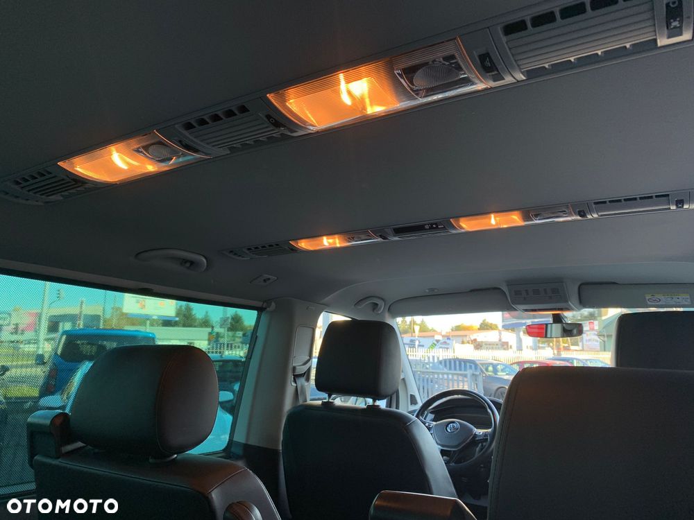 Volkswagen Multivan 2.0 BiTDI L1 Generation SIX 4Motion - 20