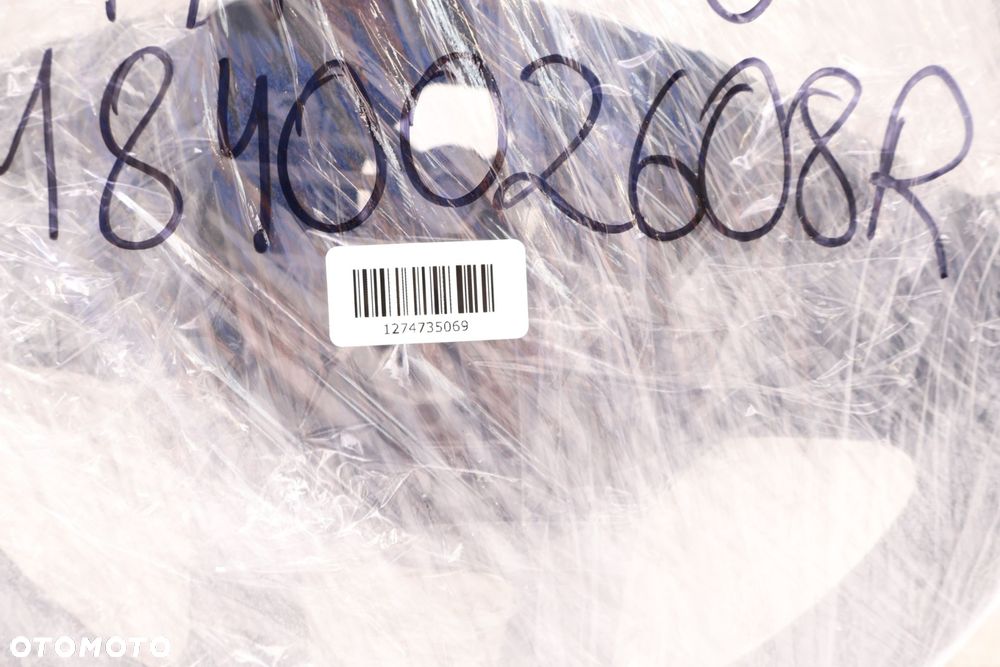 FIAT TALENTO KIEROWNICA 484002608R - 9