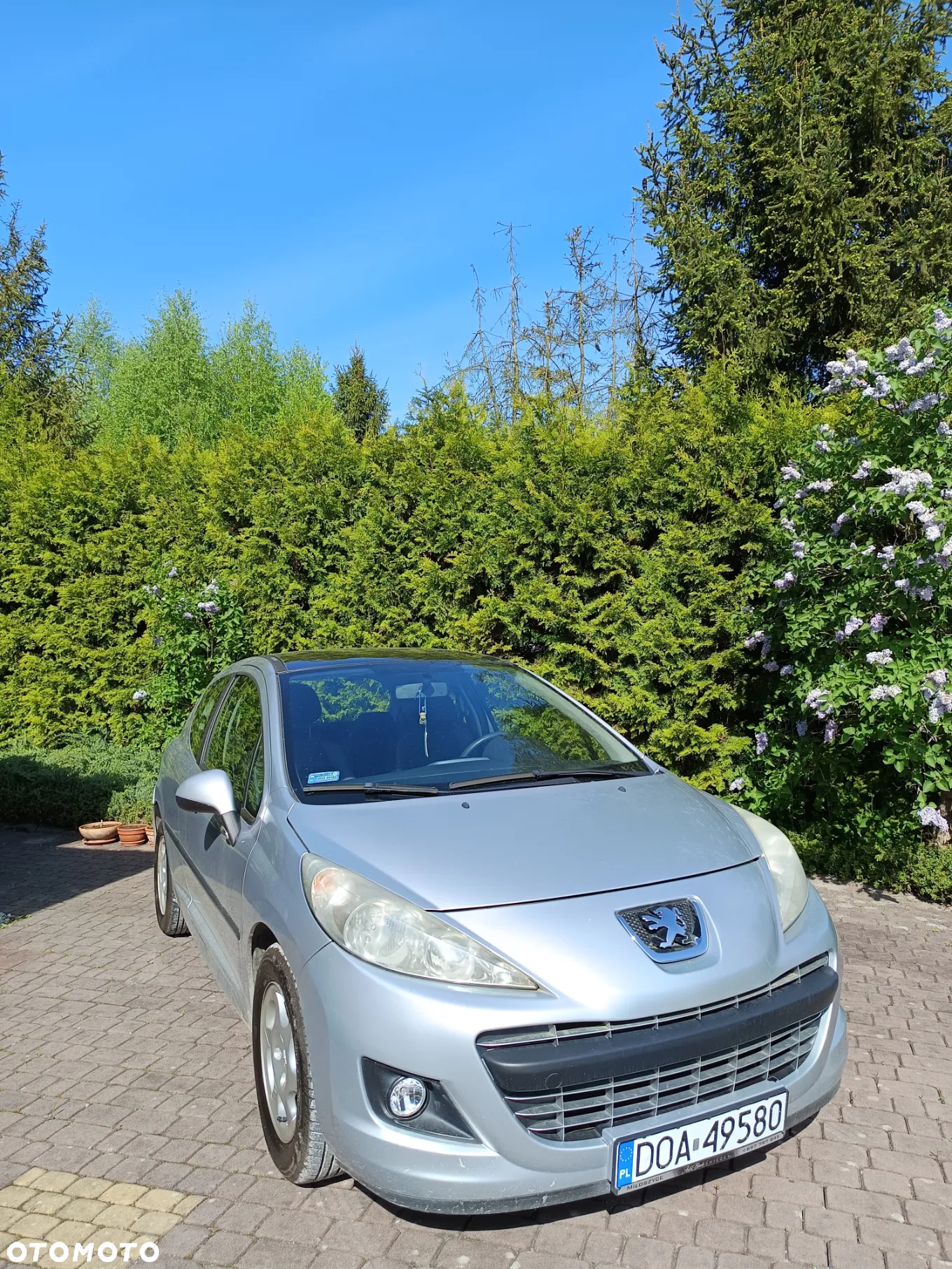 Peugeot 207 1.4 Access - 5