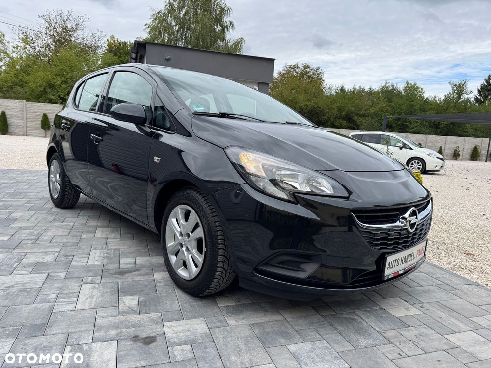 Opel Corsa 1.4 Color Edition - 14
