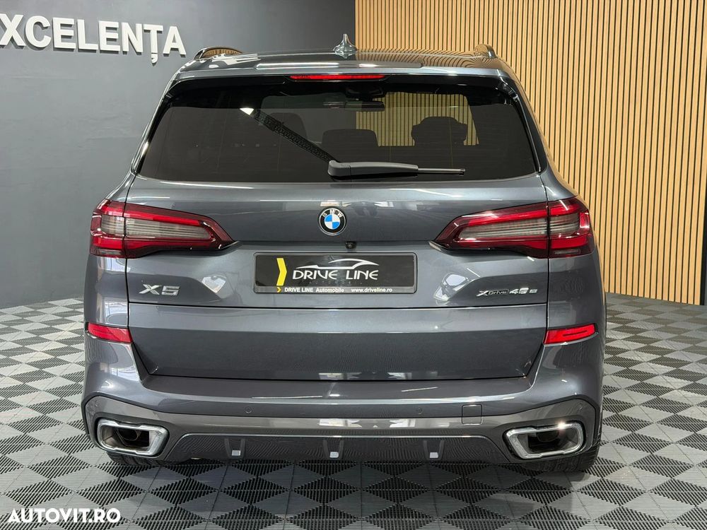 BMW X5 - 6
