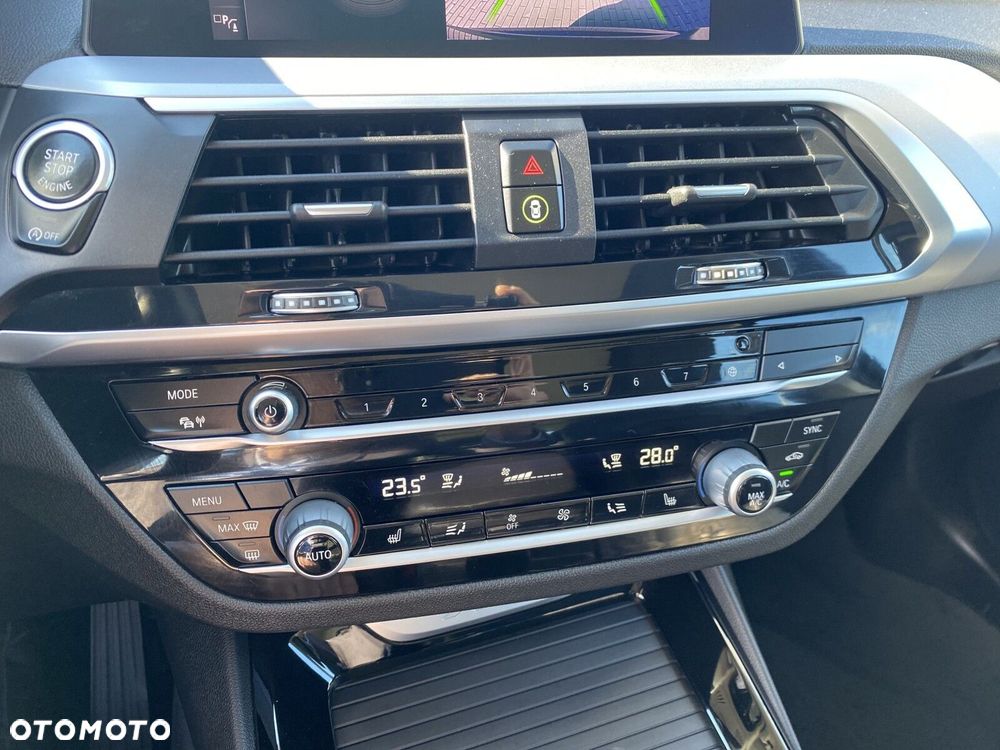 BMW X3 - 25