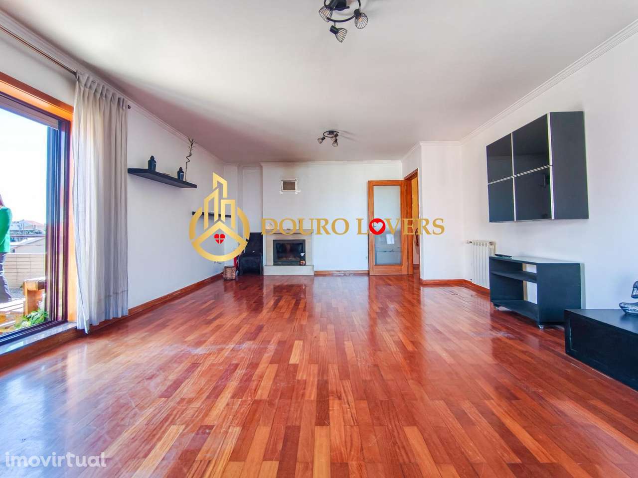 Apartamento T3 com terraço em Perafita – Próximo ao Mar. - Grande imagem: 4/19