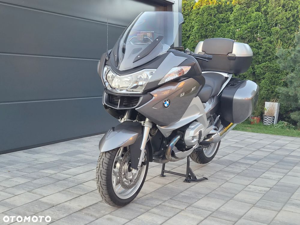 BMW RT - 16