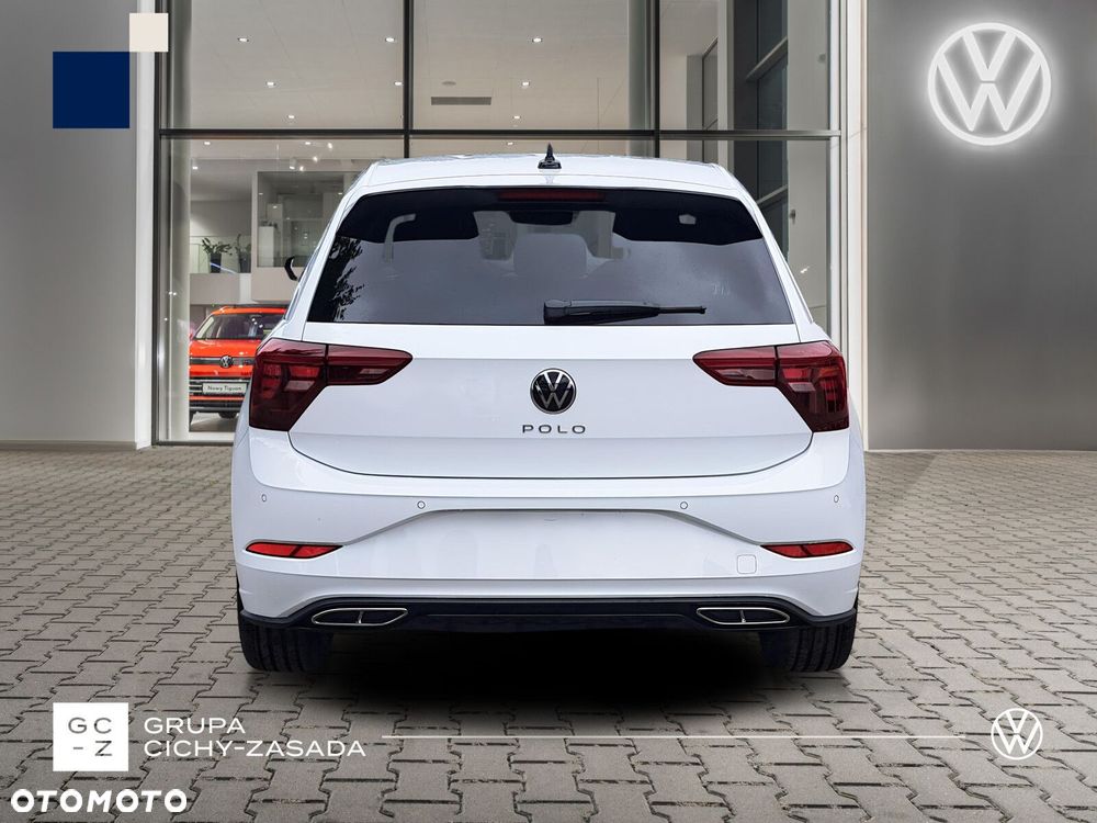 Volkswagen Polo - 5