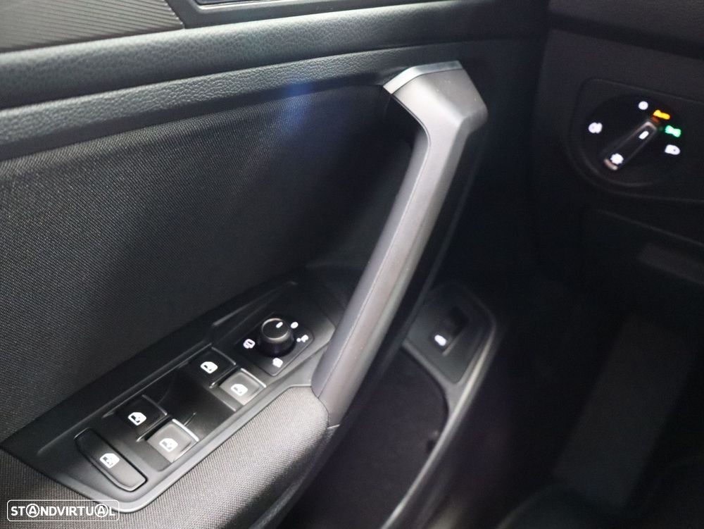 VW Tiguan Allspace 2.0 TDI Life DSG - 21