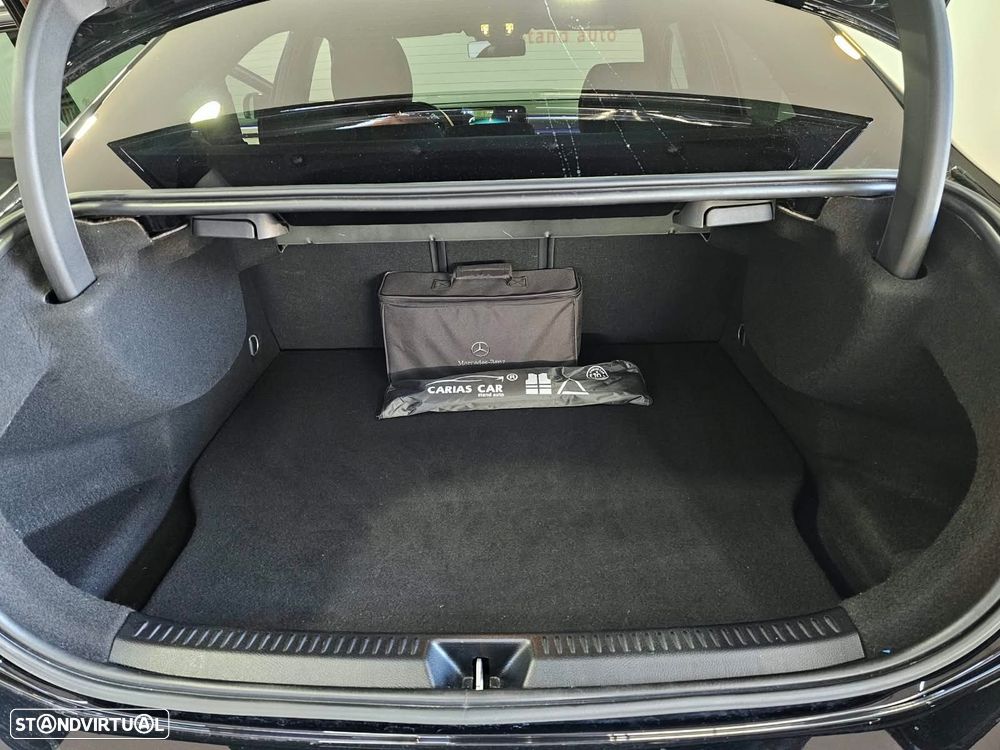 Mercedes-Benz A 250 - 23