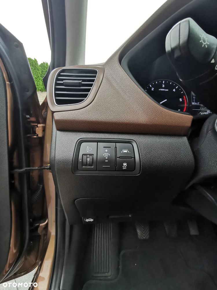 Hyundai i20 1.4 CRDI Active Trend - 8