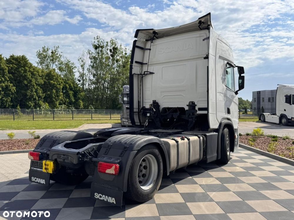 Scania R 450 A4x2NA - 4
