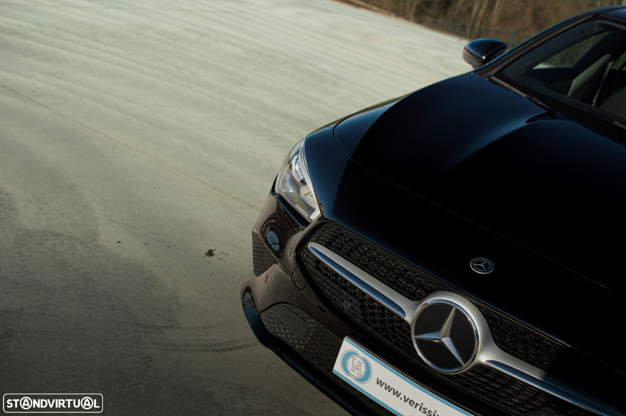 Mercedes-Benz CLA 180 - 14