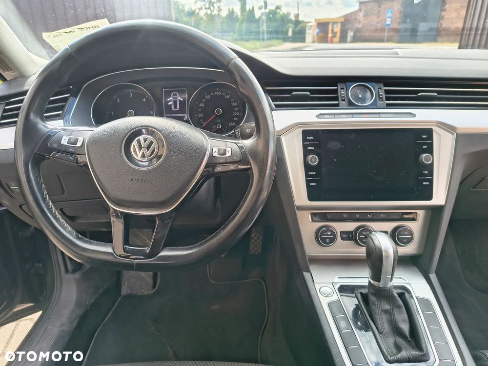 Volkswagen Passat Variant - 26