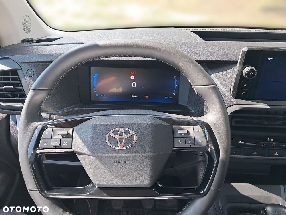 Toyota PROACE - 6