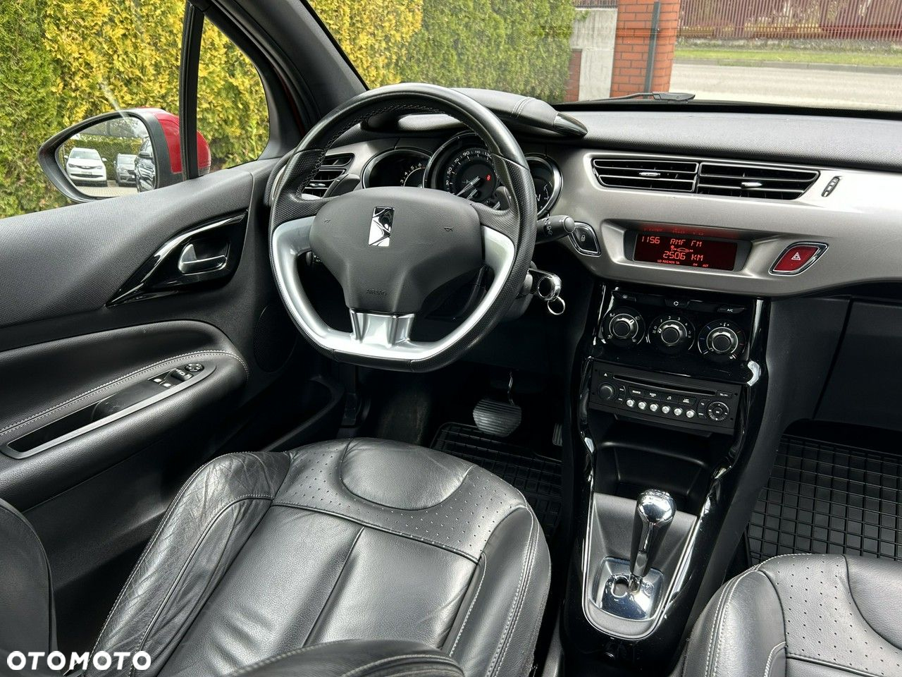 Citroën DS3 - 19