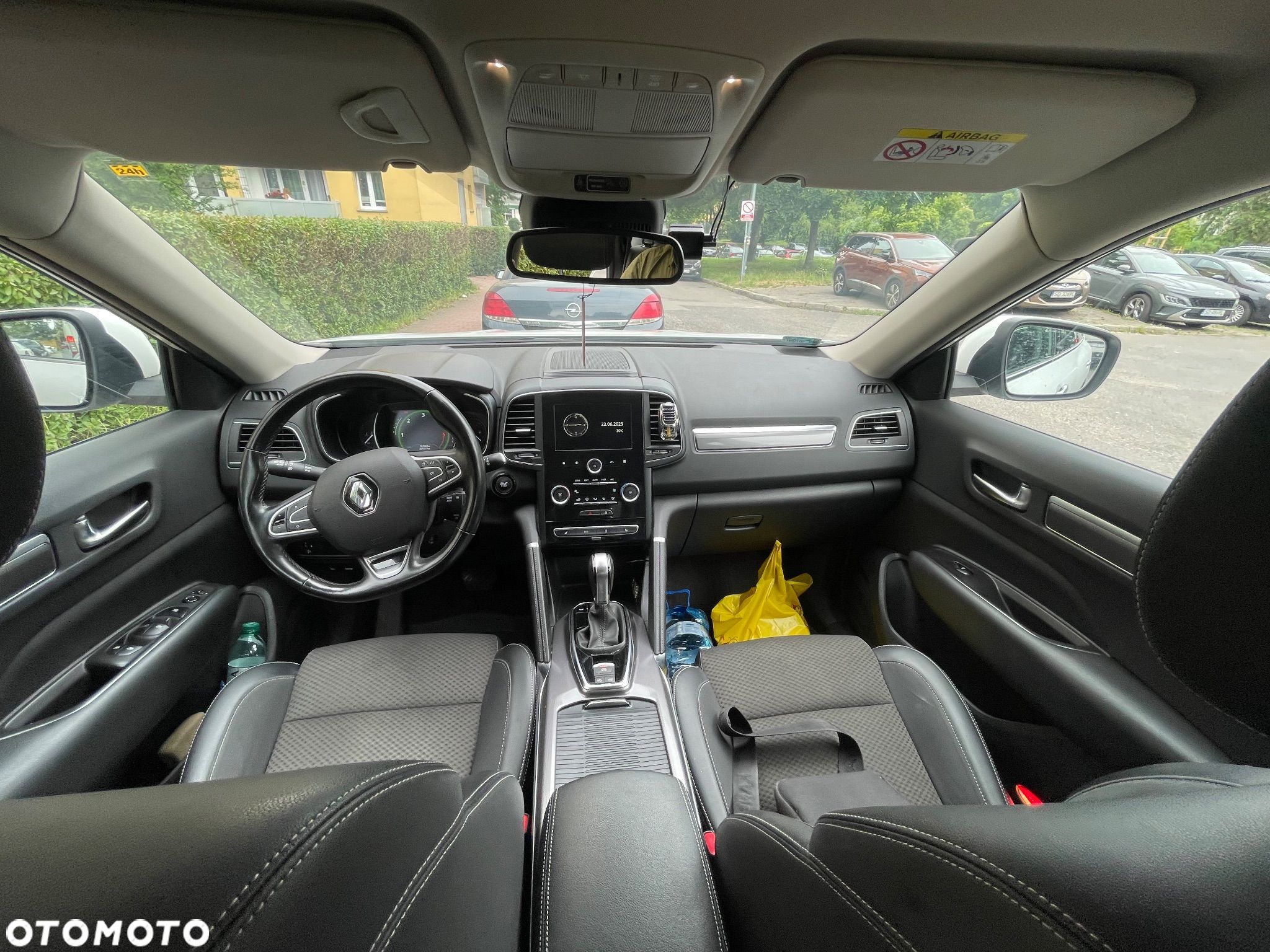 Renault Koleos 2.0 dCi Zen X-Tronic - 1