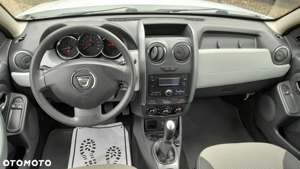 Dacia Duster - 5