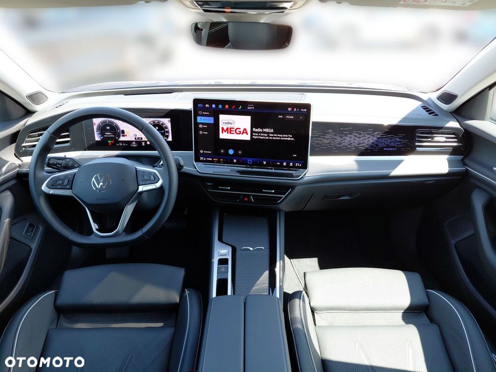 Volkswagen Passat - 18