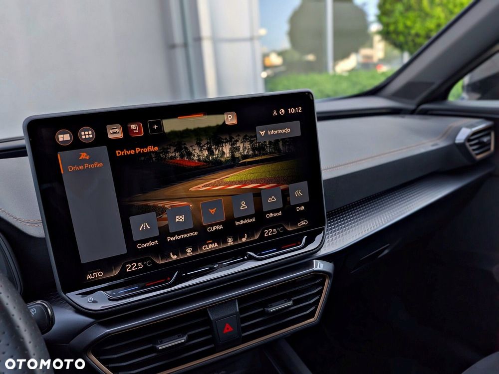 Cupra Formentor 2.0 TSI 4Drive VZ DSG - 34