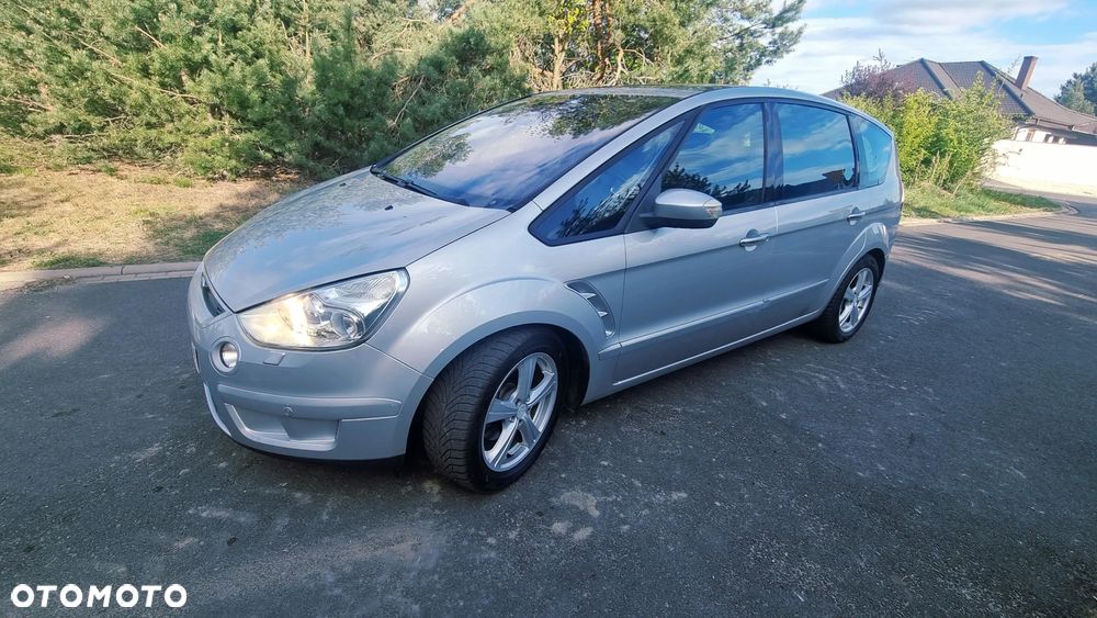 Ford S-Max - 5