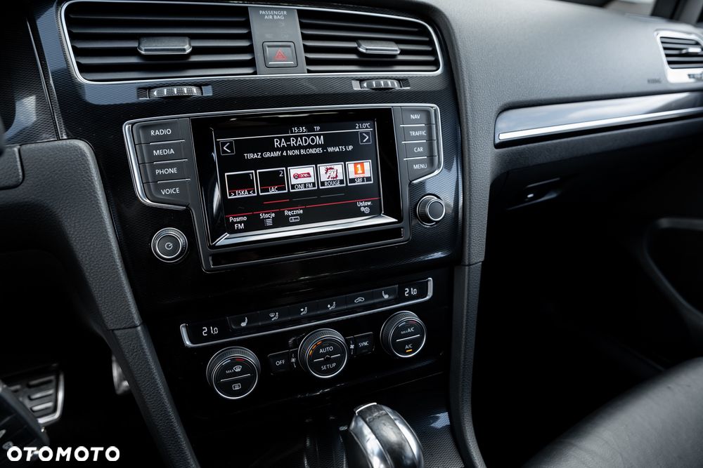 Volkswagen Golf VII 2.0 TSI BMT GTI Performance DSG - 33