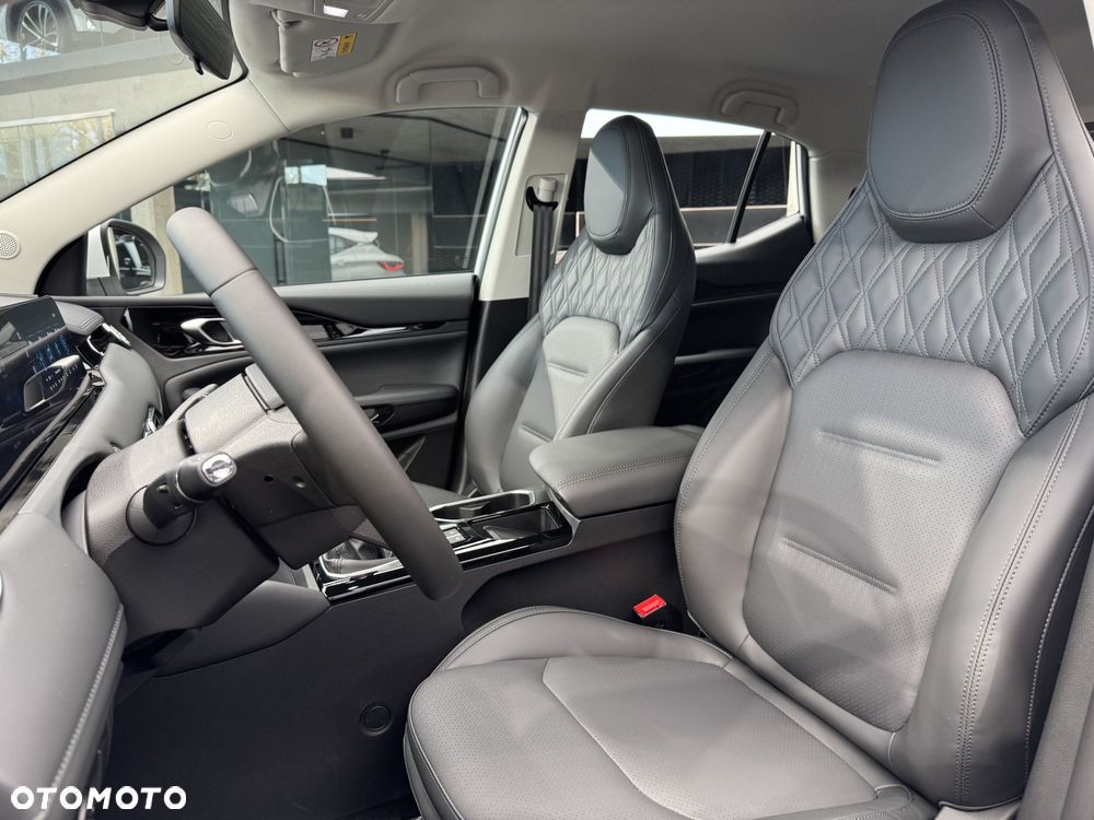 Jetour X50 - 12