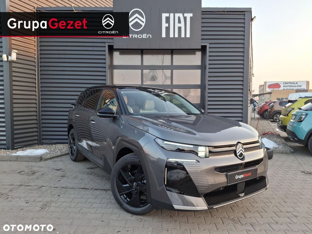 Citroën C5 Aircross - 1