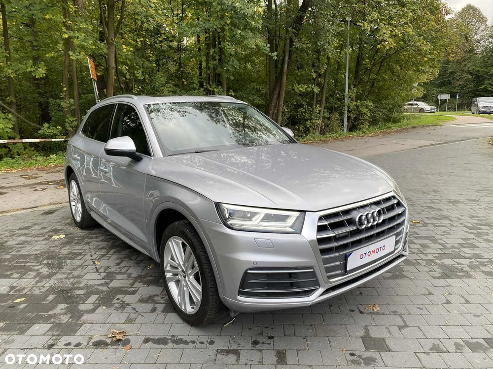 Audi Q5 - 4