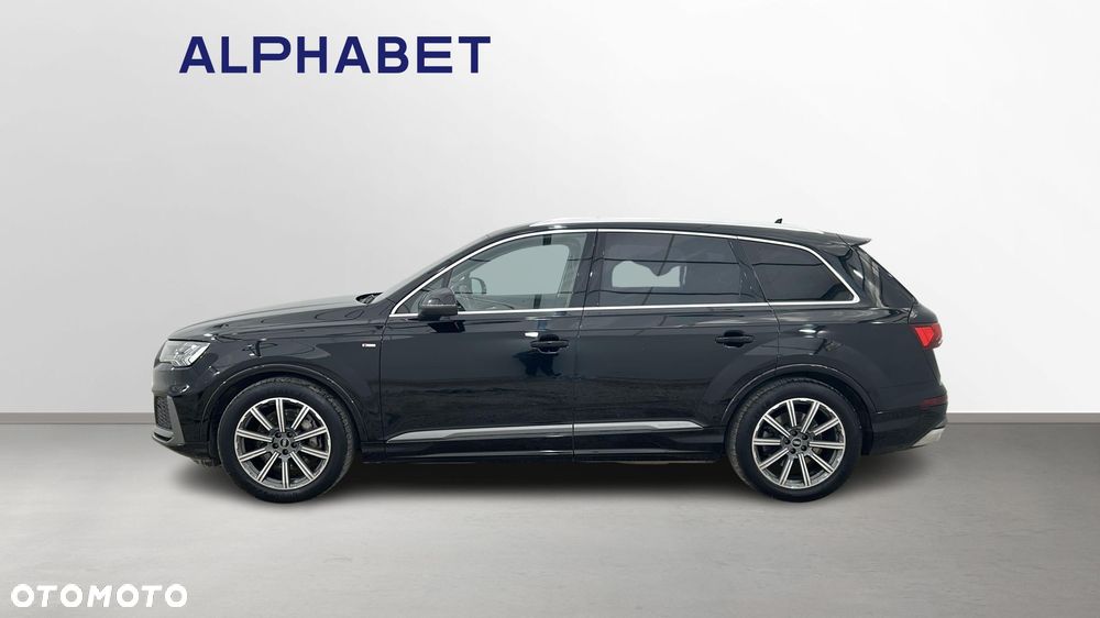Audi Q7 55 TFSI quattro tiptronic - 2