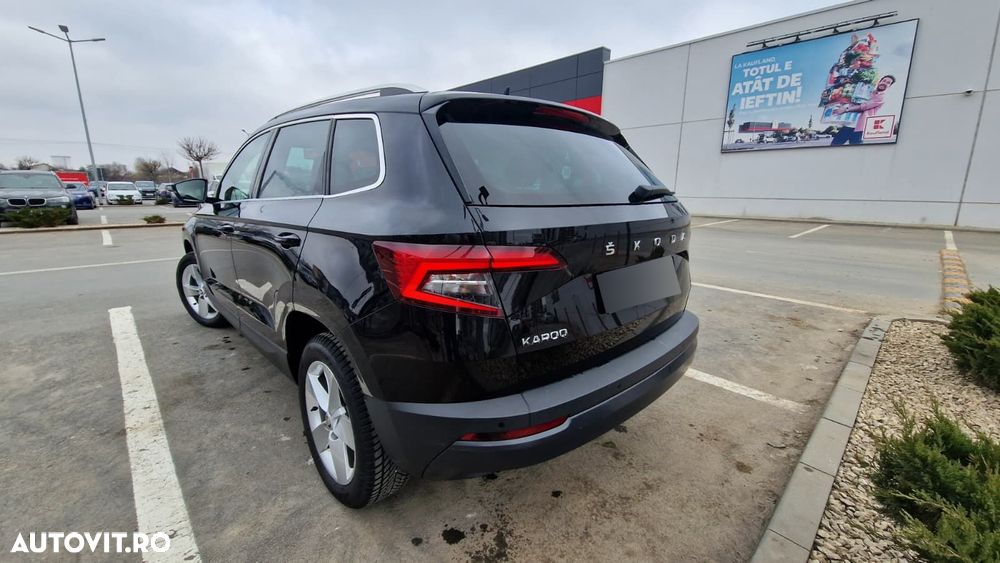 Skoda Karoq - 18