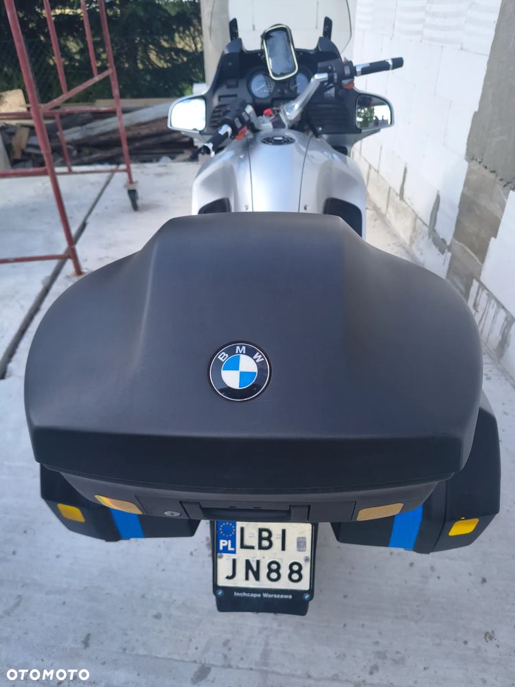 BMW RT - 21