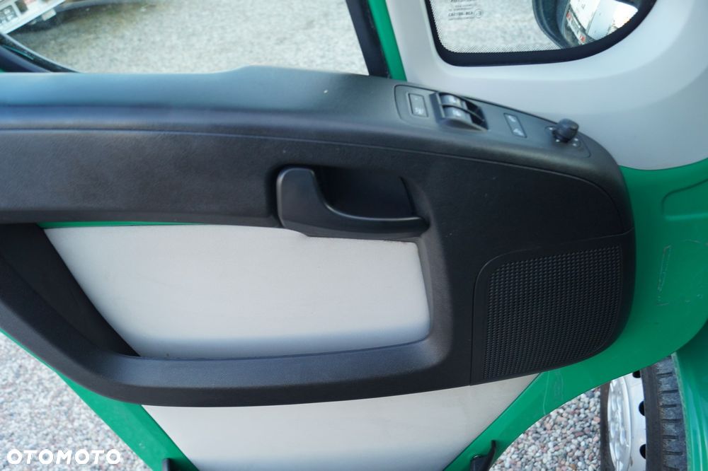 Peugeot Boxer - 18