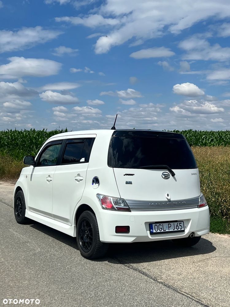 Daihatsu Materia 1.3 - 3