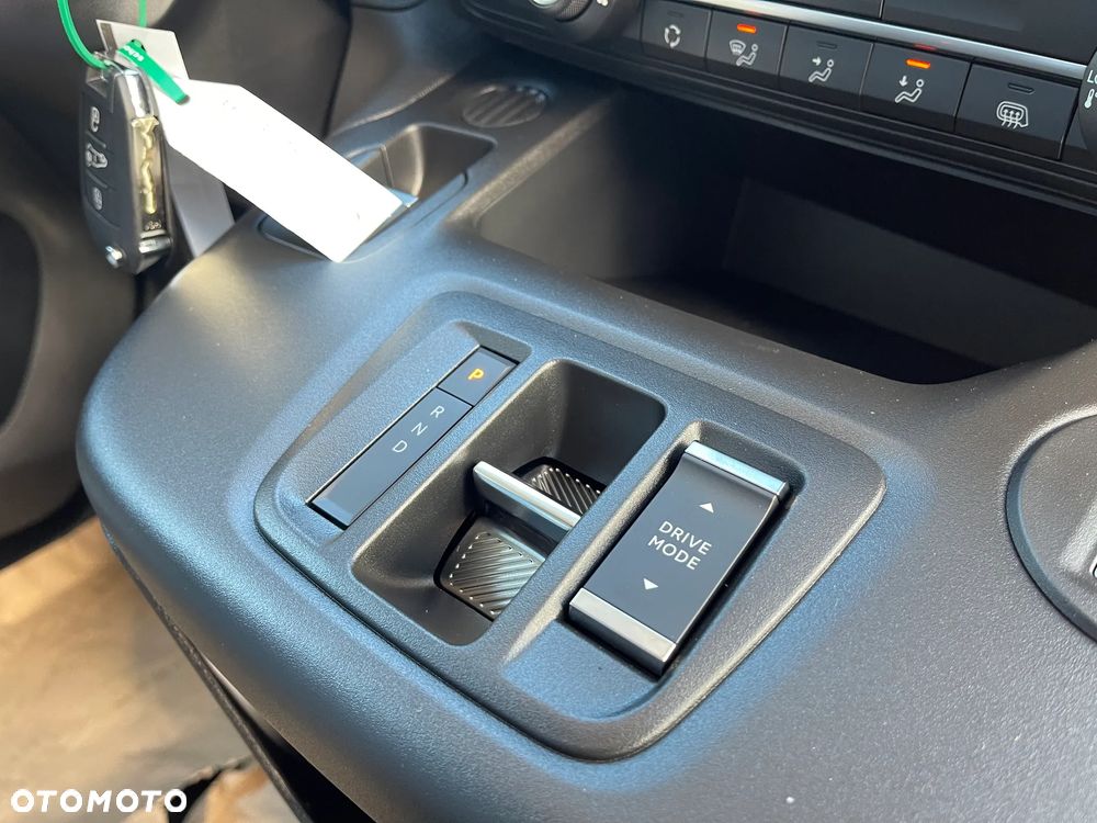 Toyota Proace City - 9