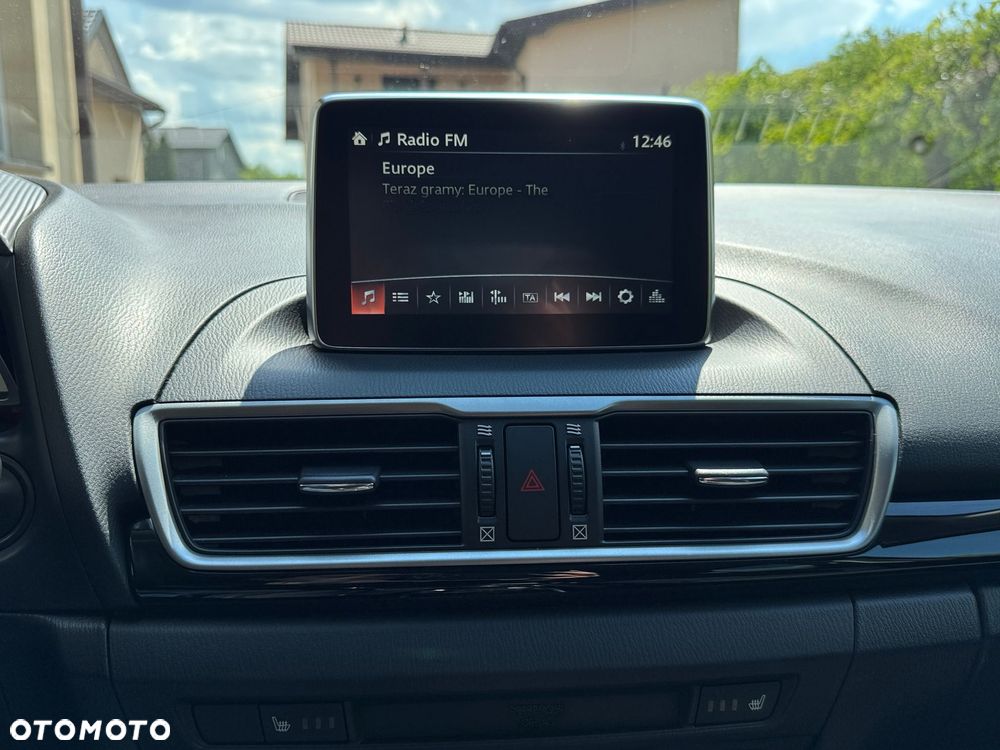 Mazda 3 SKYACTIV-G 120 Urban Limited - 22