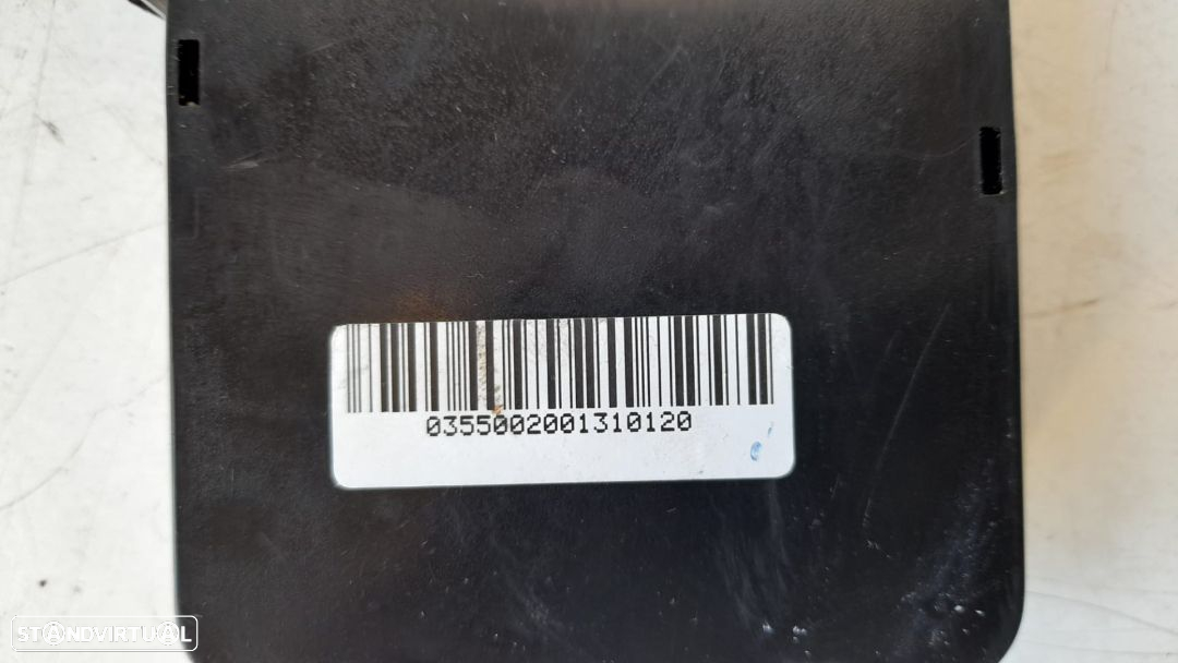 FITA AIRBAG COMANDOS MULTIFUNÇÕES COMUTADOR COMUTADORES MANETE MANETES XR8313N064BE JAGUAR S TYPE V6 S-TYPE V6 - 12