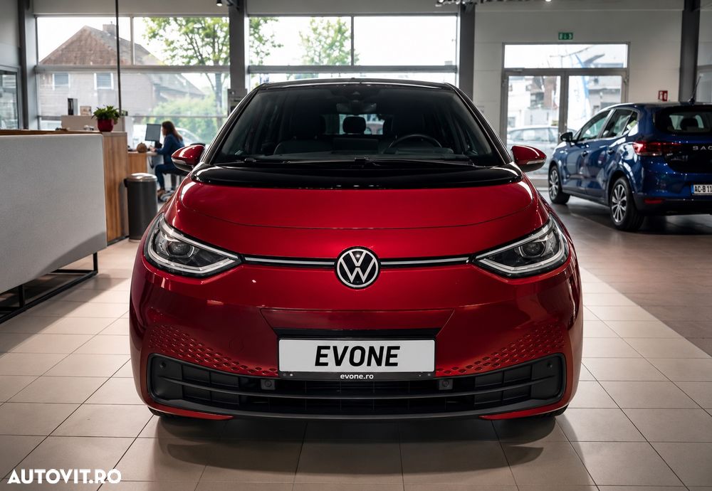 Volkswagen ID.3 Pro Performance Style - 2