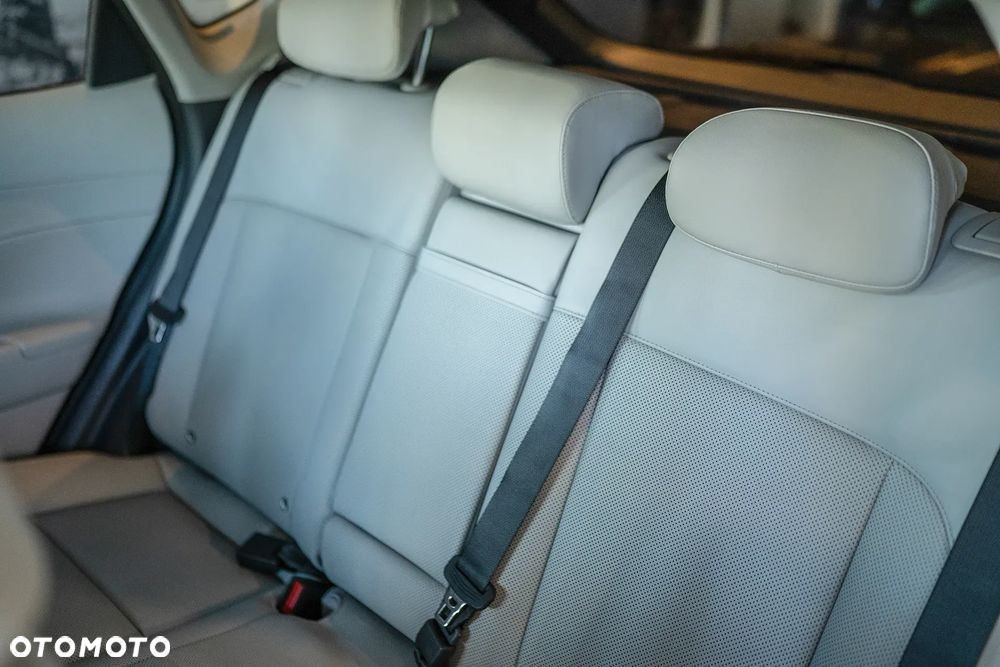 Hyundai Kona 1.6 GDI Hybrid Platinum DCT - 35