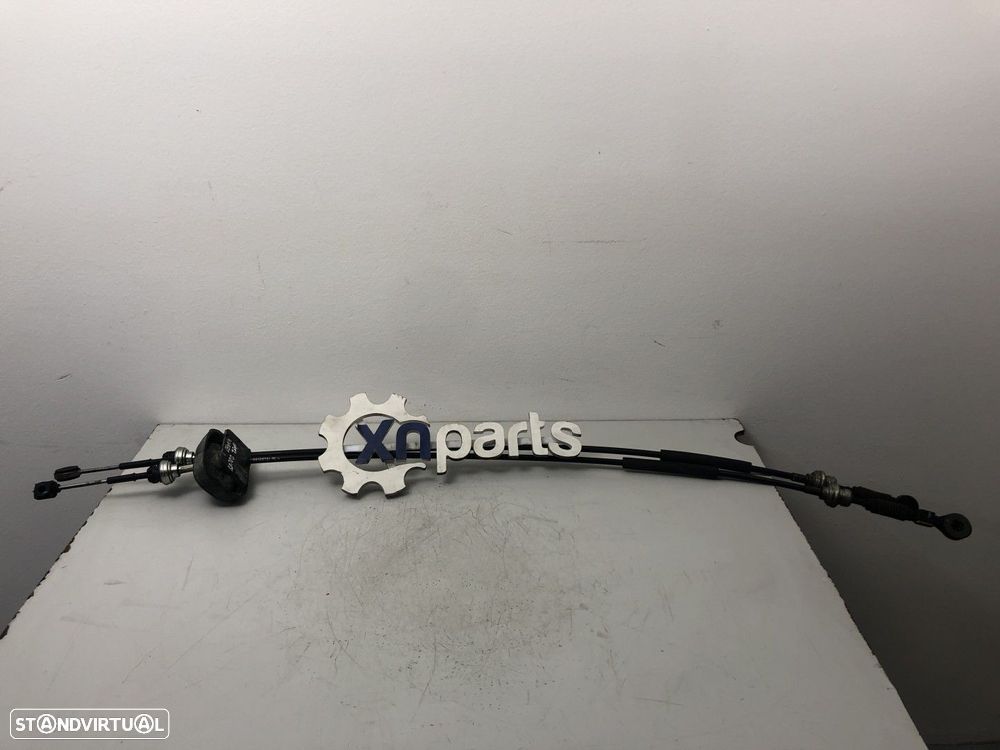 Cabos do Seletor da caixa de velocidades Usado OPEL VIVARO A 2.0 CDTI REF. 96126... - 1