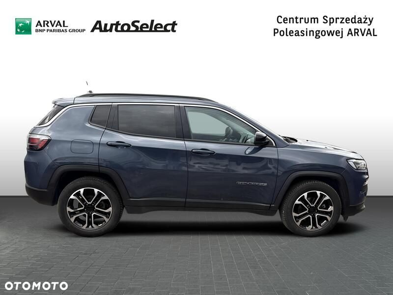 Jeep Compass - 7